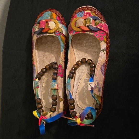 Sandals - Picture 2 of 4